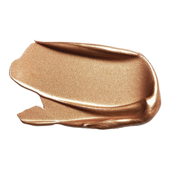 YC Collection Authentic Glazed Liquid Highlight in Creamsicle - Picture 3 of 4